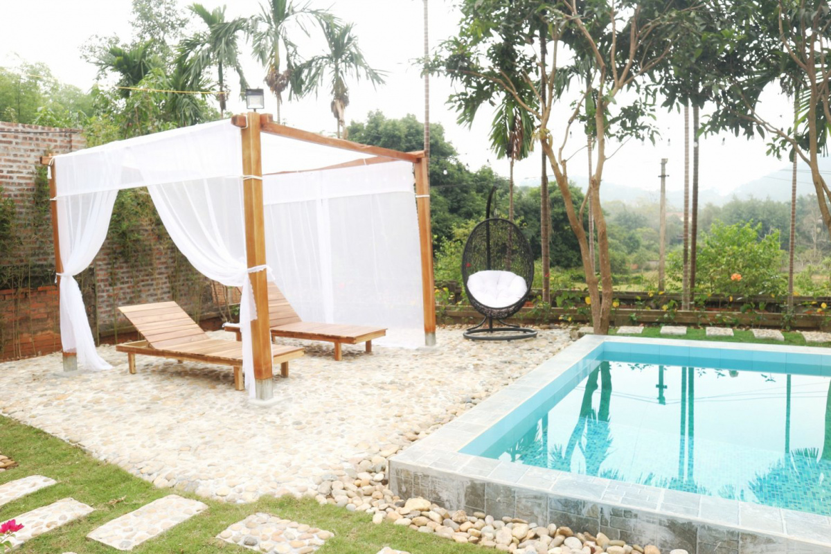 The Runaway Villa Ecosy image 0
