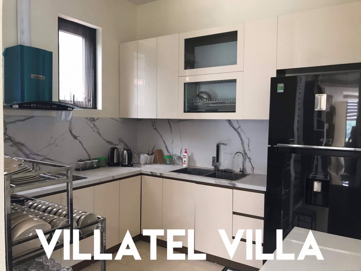 Villatel Villa Sóc Sơn image 15