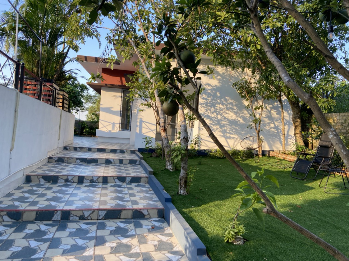 Villa Nhật Hà image 32