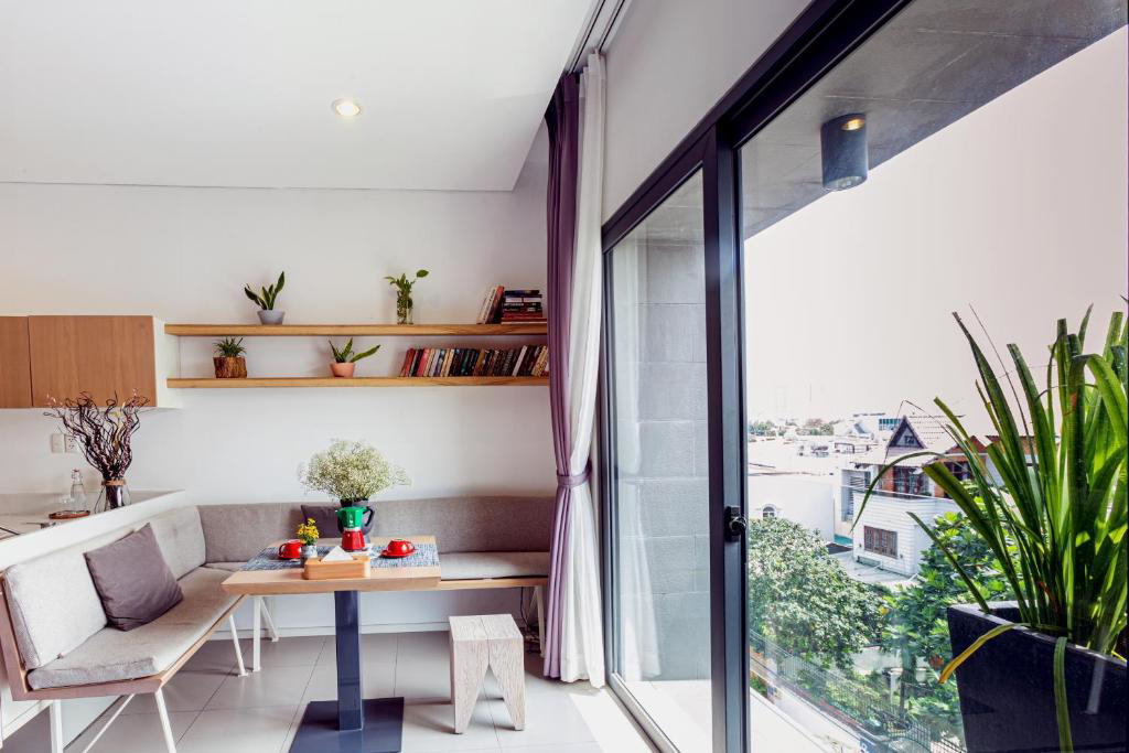 SEN BOUTIQUE HOMESTAY image 0