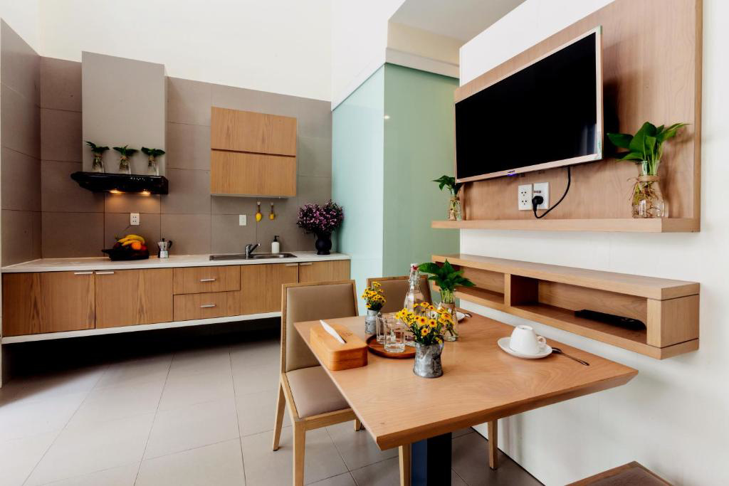 SEN BOUTIQUE HOMESTAY image 1