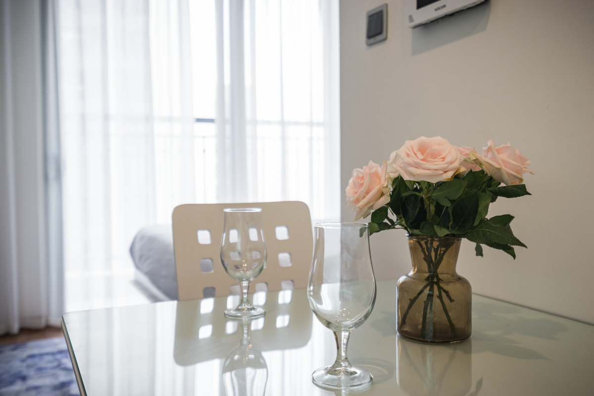 AnThy Vinhomes Greenbay #3122 studio image 5