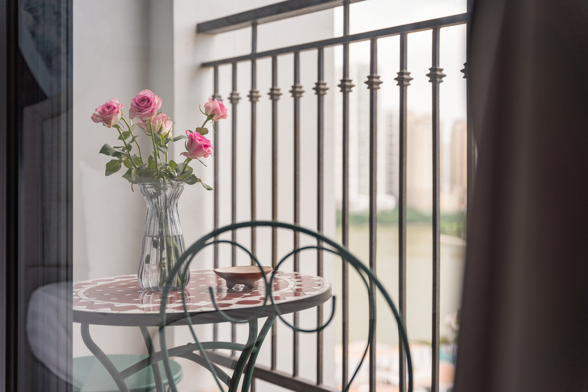 AnThy Vinhomes Greenbay #1526 studio image 13