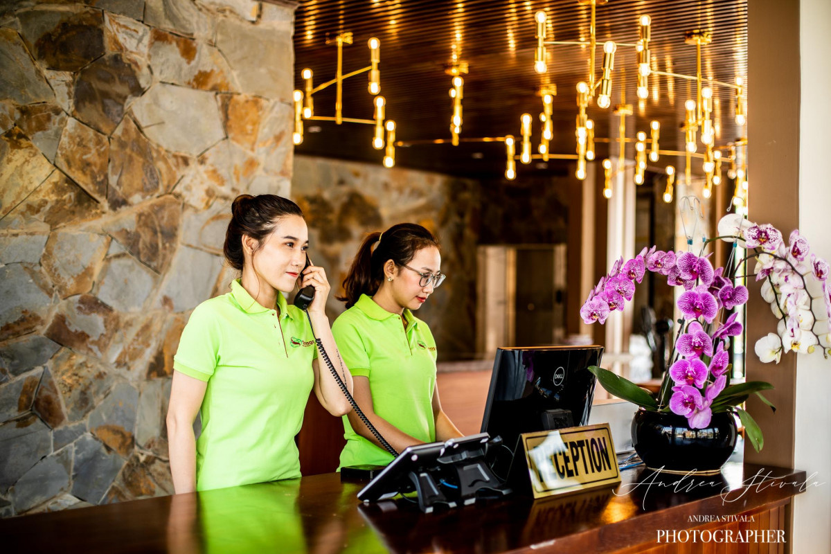 Phu Quoc Sonaga Beach Resort 5 Star #2 image 28
