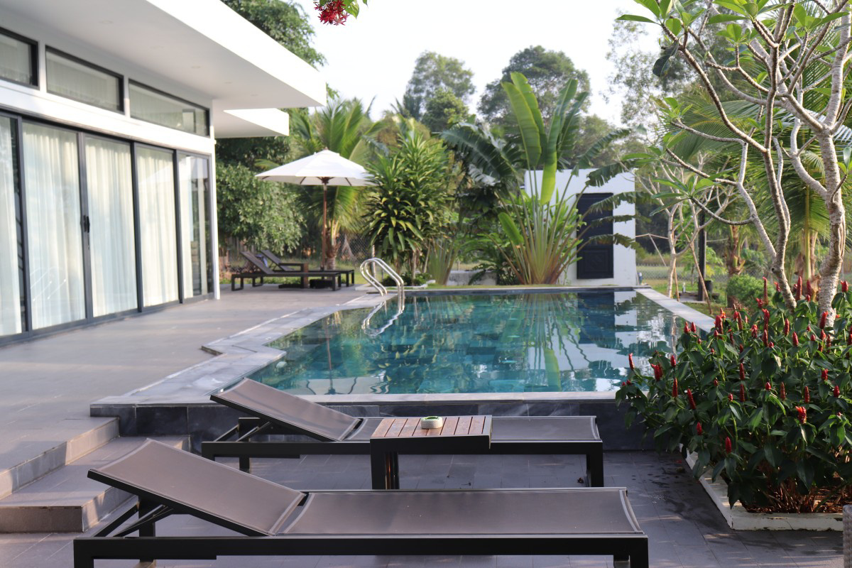 Villa Tropially Phu Quoc image 56