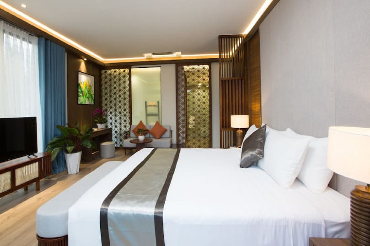Phu Quoc Sonaga Beach Resort 5 Star #2 image 17