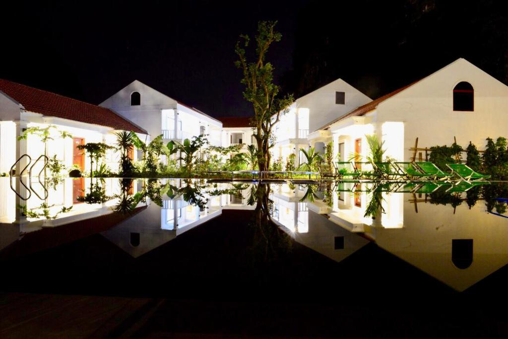 Tam Coc Chic Villa & Resort image 5