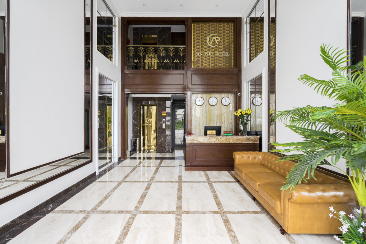 An Phú Hạ Long Luxury Hotel image 12