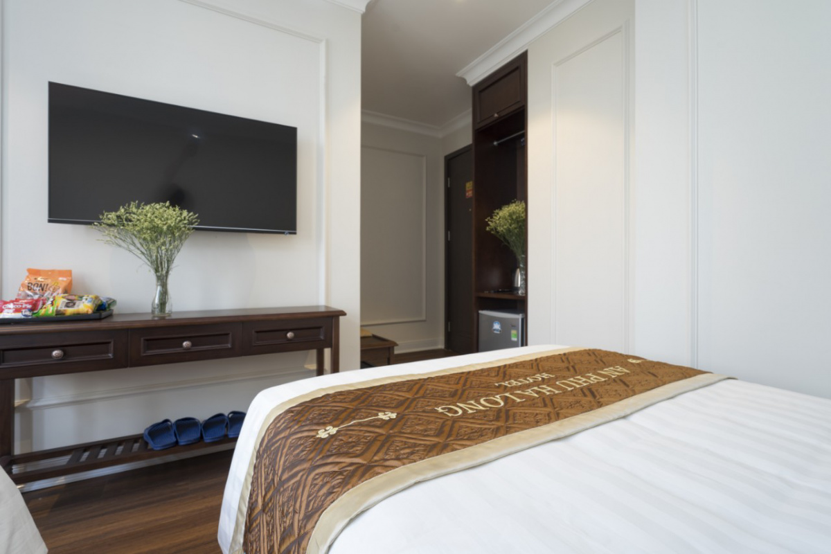 An Phú Hạ Long Luxury Hotel image 6