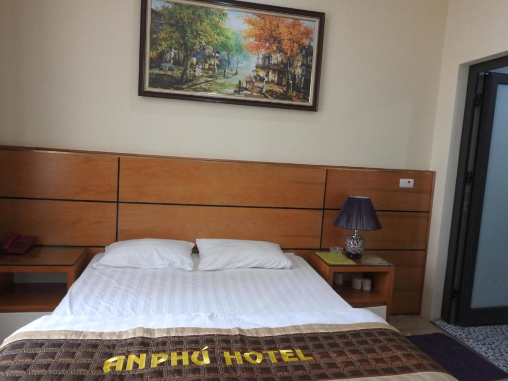 An Phu Nguyen Hoang Hotel image 11