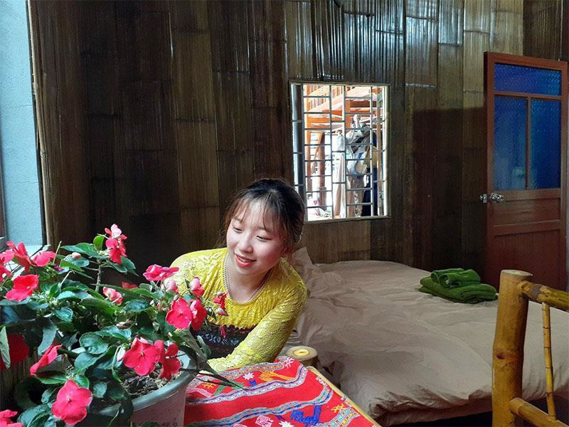 Thảo Ly Homestay image 1