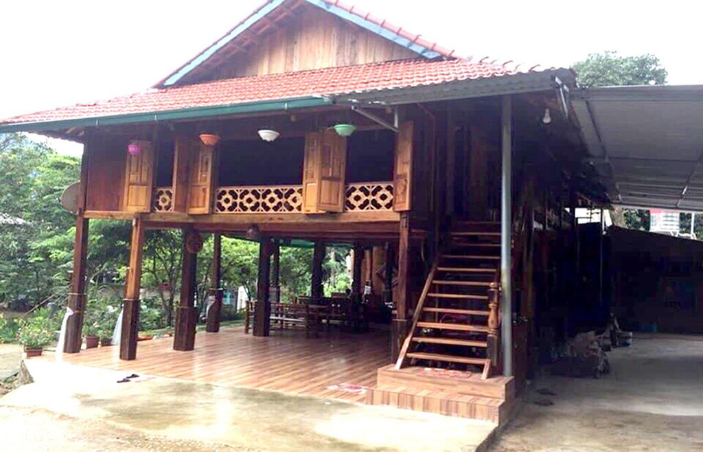 Thảo Ly Homestay image 0