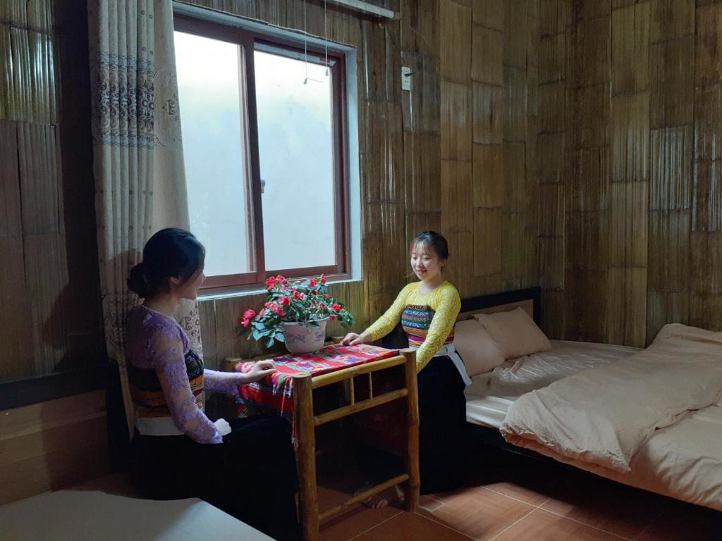 Thảo Ly Homestay image 7
