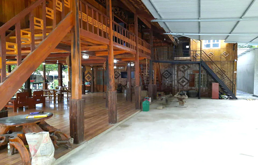 Thảo Ly Homestay image 2