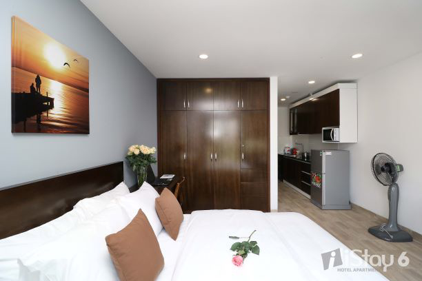 ISTAY HOTEL APARTMENT image 3