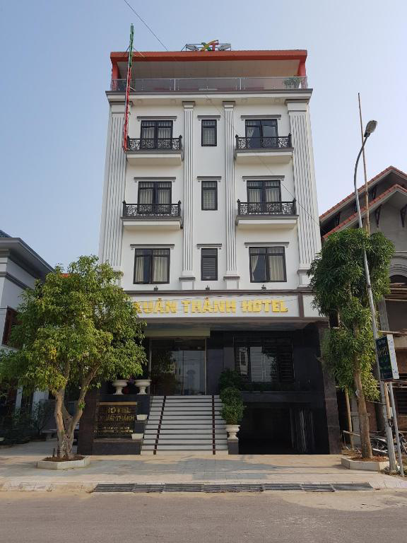 Xuân Thành Hotel image 6