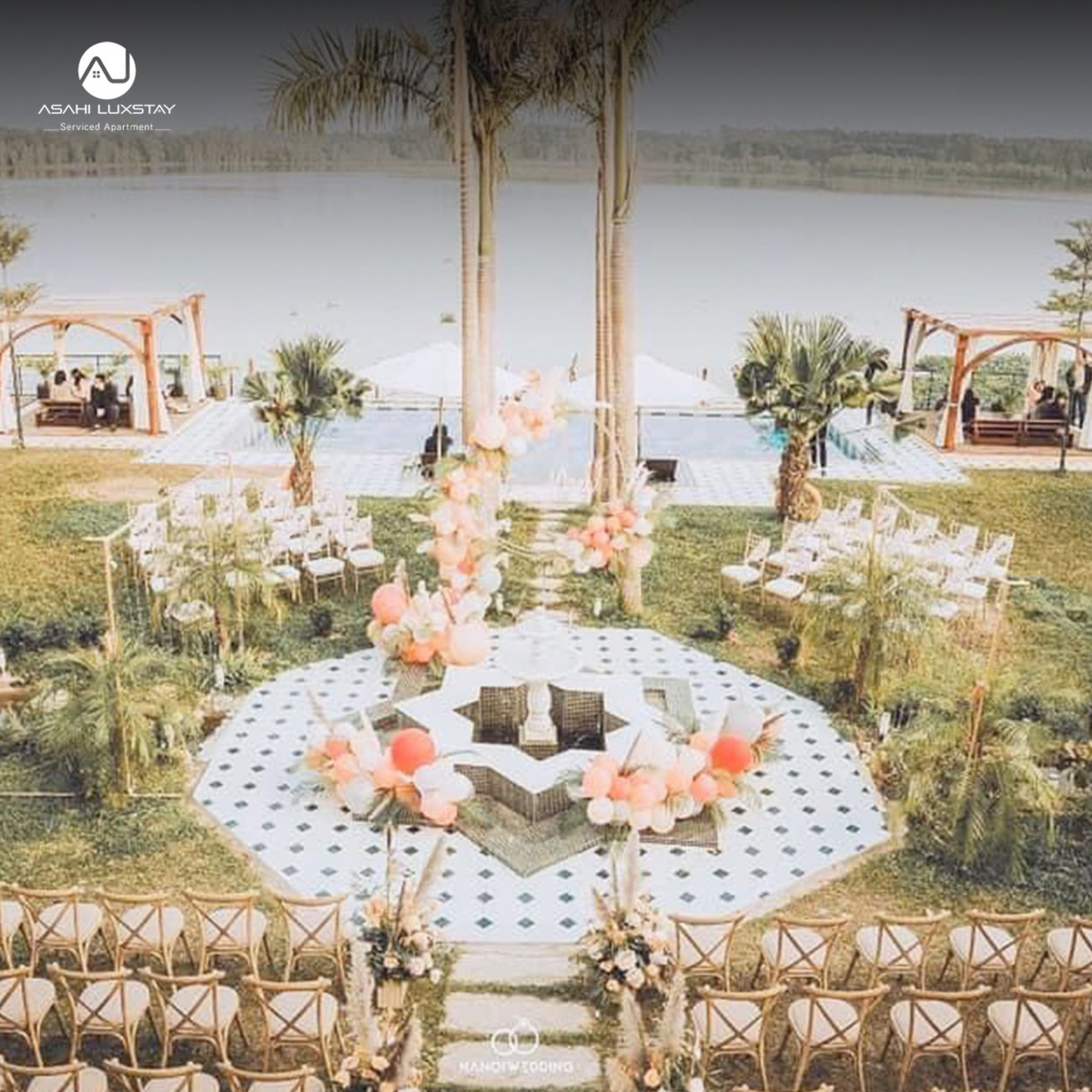 Kinh nghiệm từ A->Z cho chuyên đi tới villa Suối Hai Villa - chốn tiên cảnh "ngủ quên" chưa được khai phá