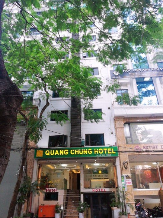 Khách Sạn Quang Trung image 3
