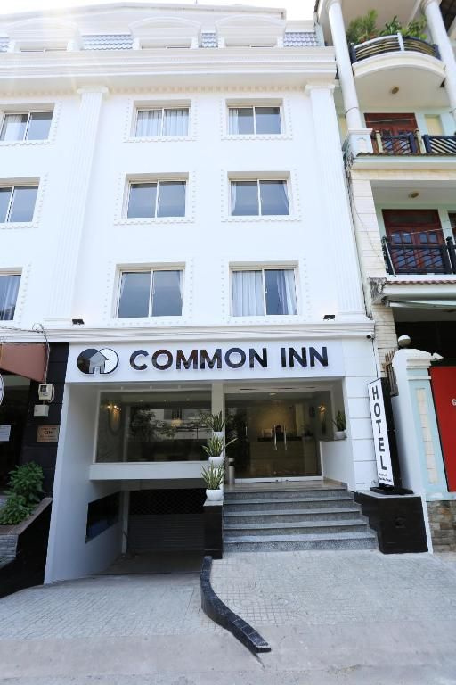 Common Inn Thảo Điền Hotel Hồ Chí Minh image 5
