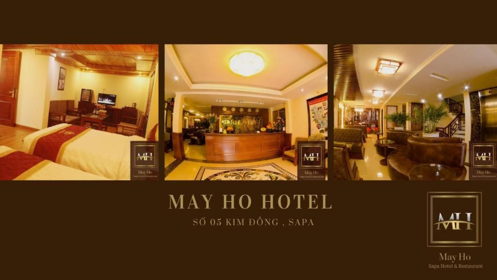 Mây Hồ Hotel Sapa image 0