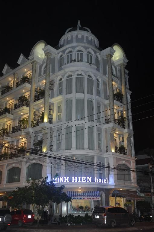 Minh Hien Hotel image 10