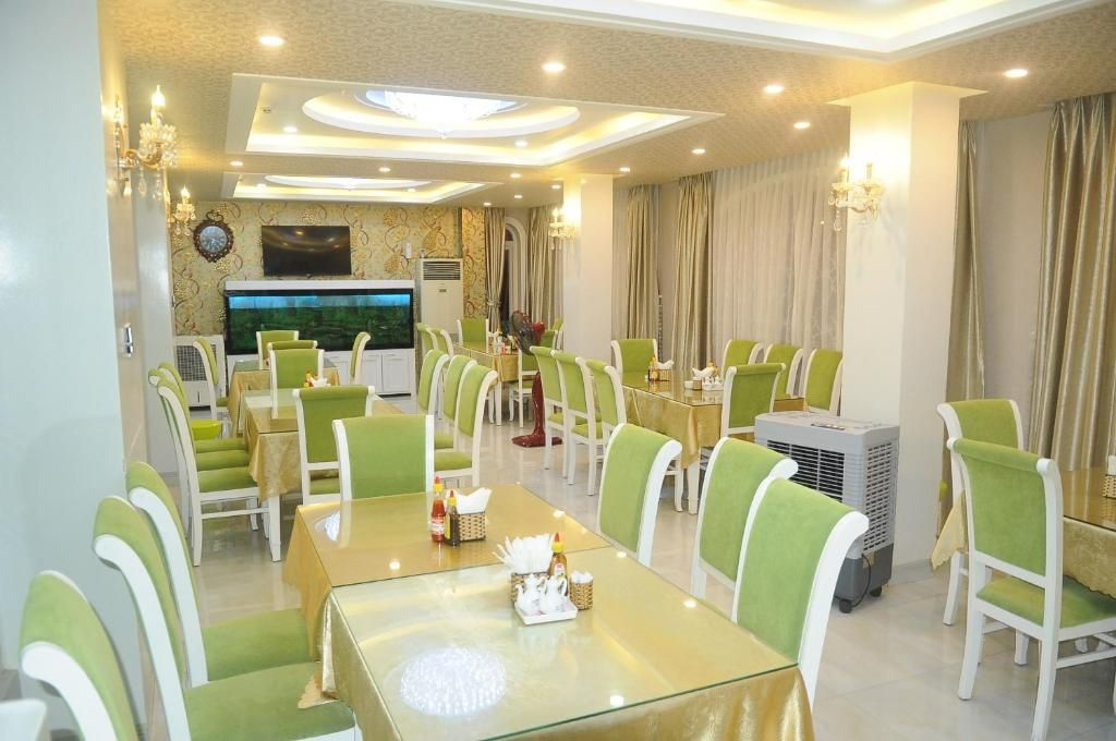 Minh Hien Hotel image 8