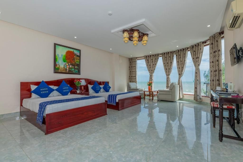 Palmira Beach Resort & Spa Phan Thiết image 36