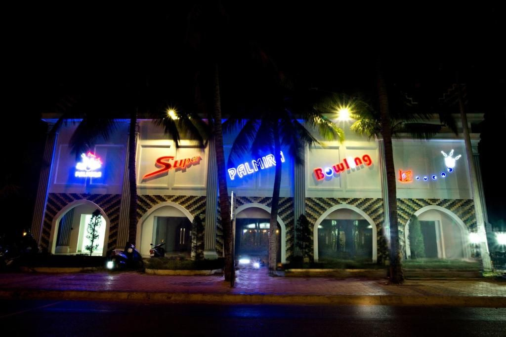 Palmira Beach Resort & Spa Phan Thiết image 14