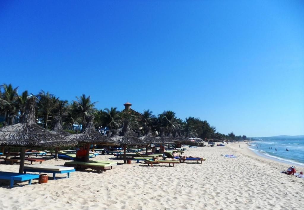 Palmira Beach Resort & Spa Phan Thiết image 11