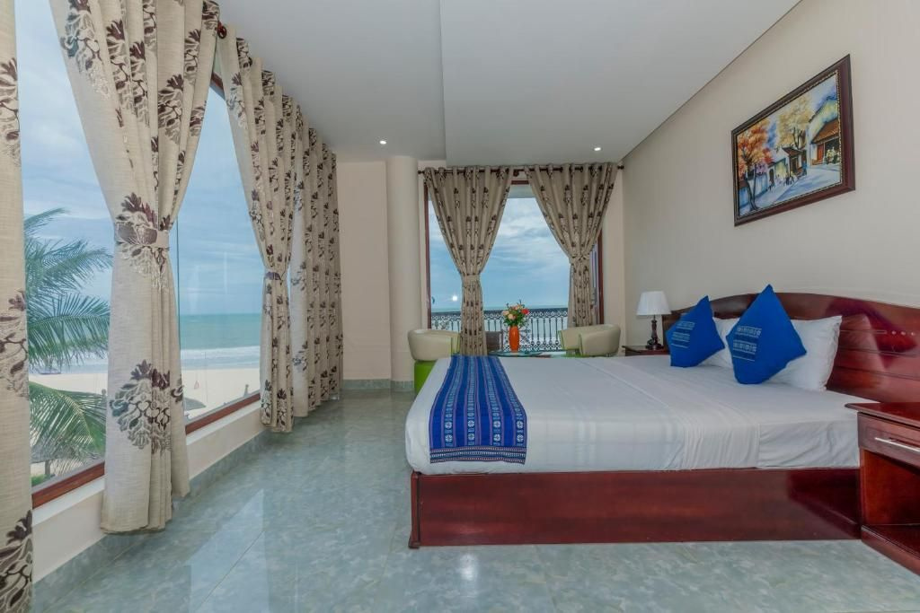 Palmira Beach Resort & Spa Phan Thiết image 37