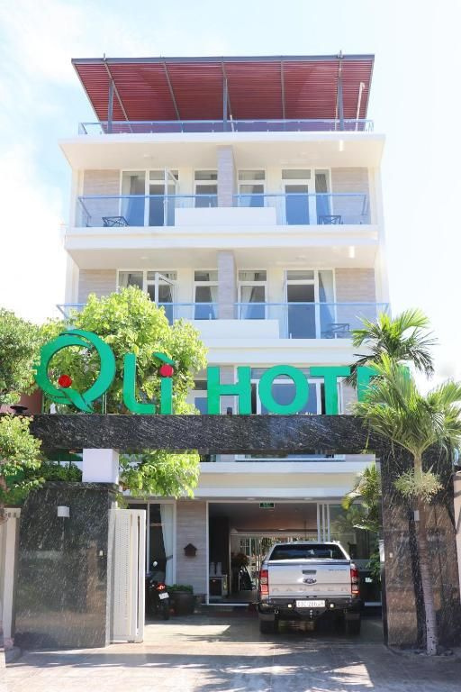 Qli Hotel image 21