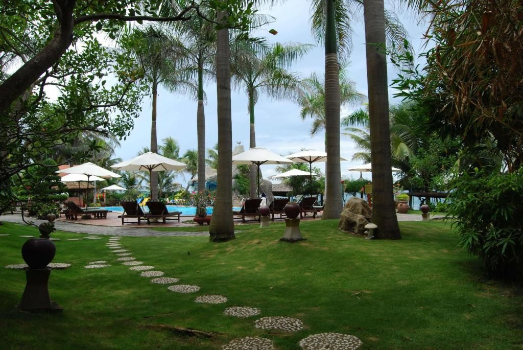 Tien Dat Resort image 12
