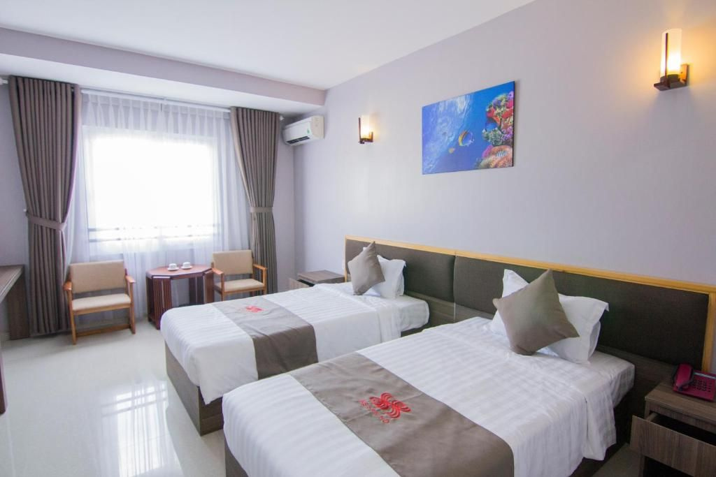 Khách sạn San Hô Vũng Tàu (Coral Hotel) image 2