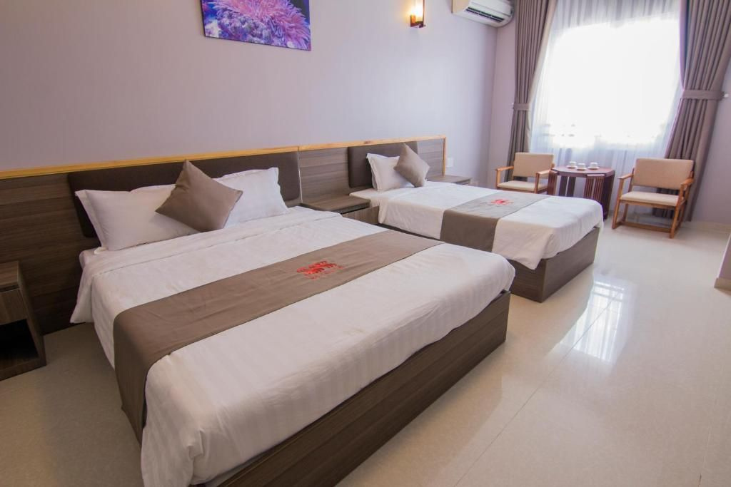 Khách sạn San Hô Vũng Tàu (Coral Hotel) image 4