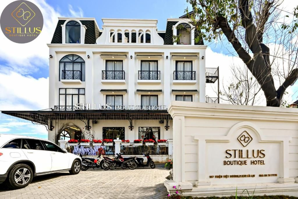 Stillus Boutique Hotel Dalat image 21