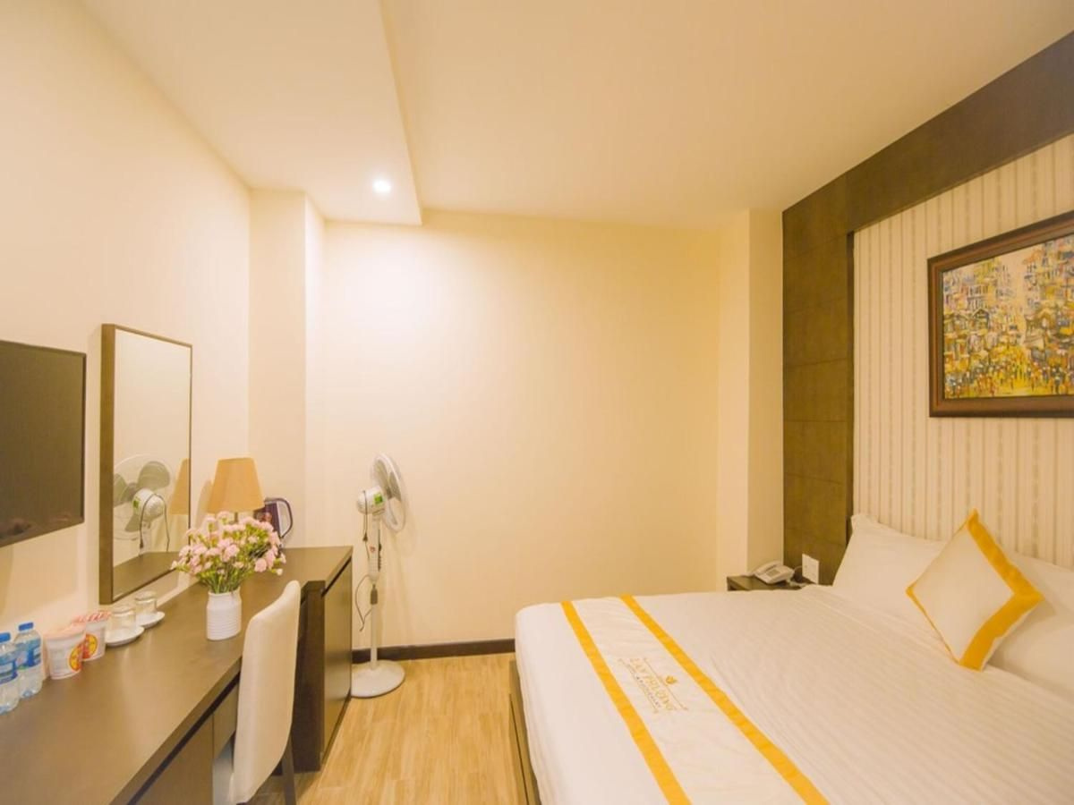 Thien Ly Hotel image 23