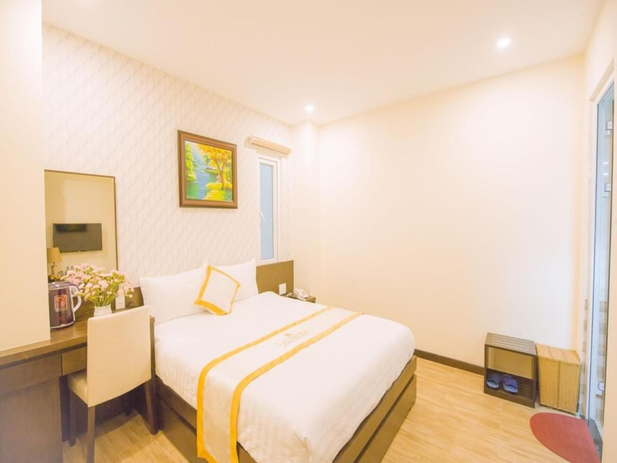 Thien Ly Hotel image 14