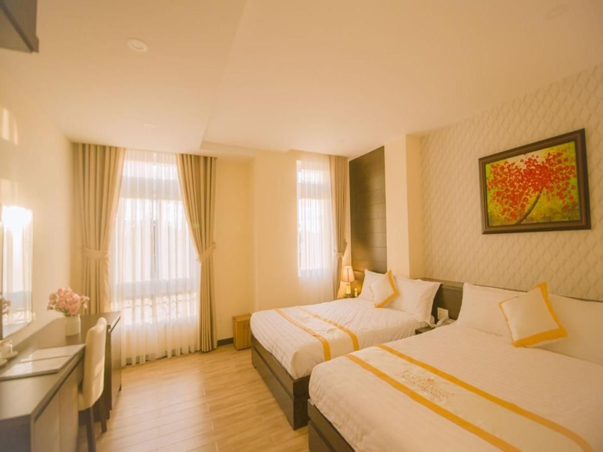 Thien Ly Hotel image 21