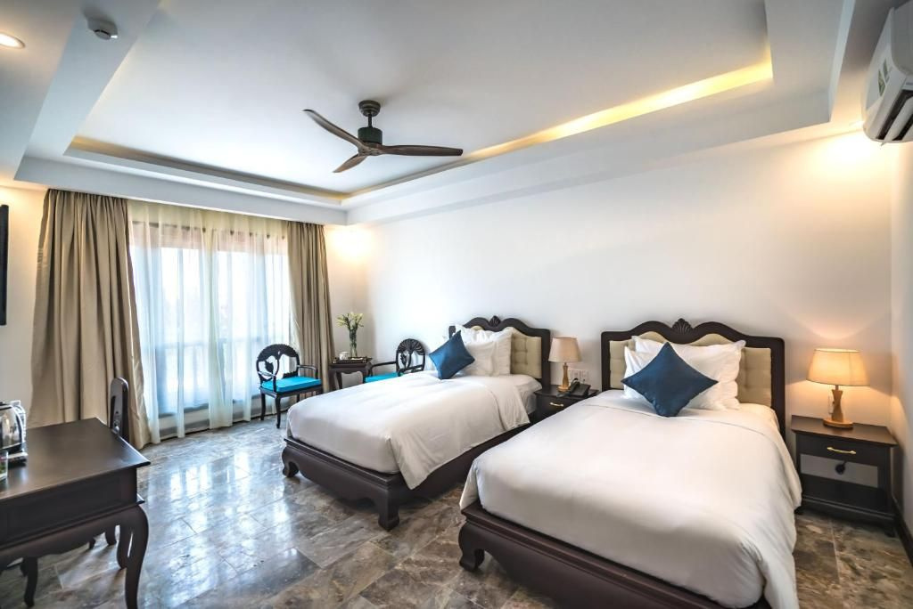 Hoian Central Hotel image 1