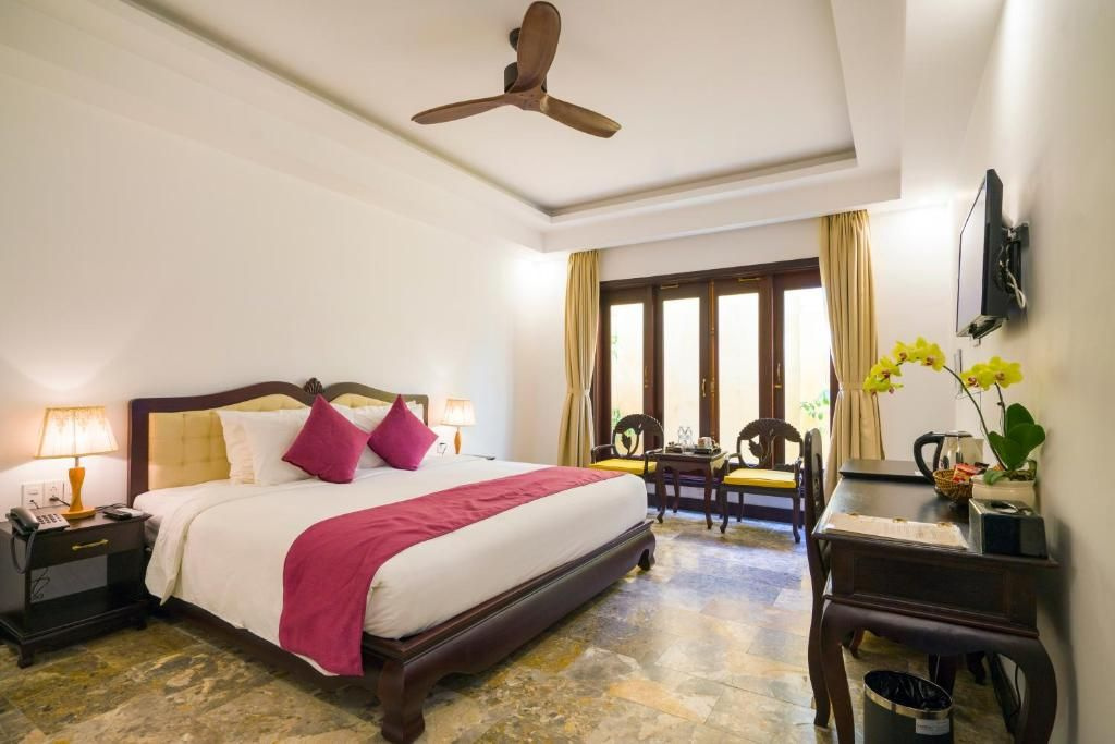 Hoian Central Hotel image 23