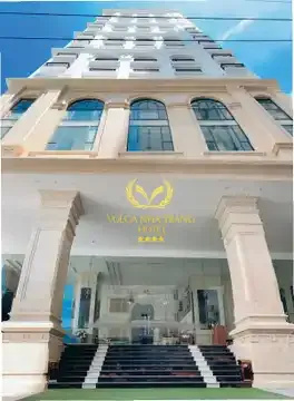 Volga Hotel Nha Trang image 4