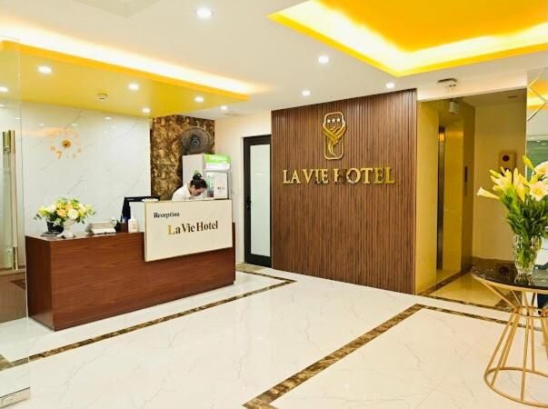 Lavie Hotel image 34