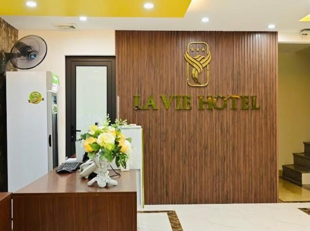 Lavie Hotel image 30