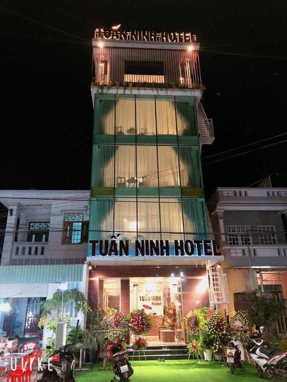 TUẤN NINH HOTEL image 11