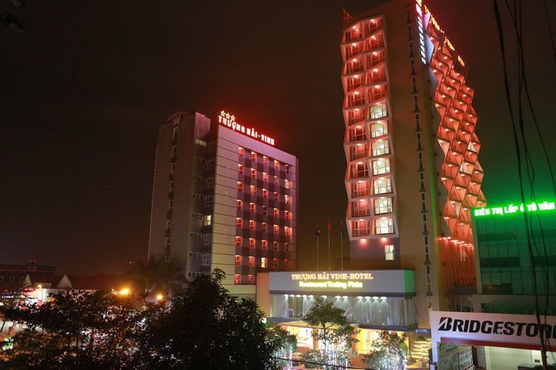 Khách sạn Thượng Hải image 2