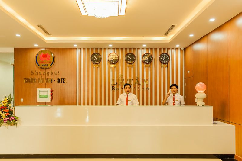 Khách sạn Thượng Hải image 10