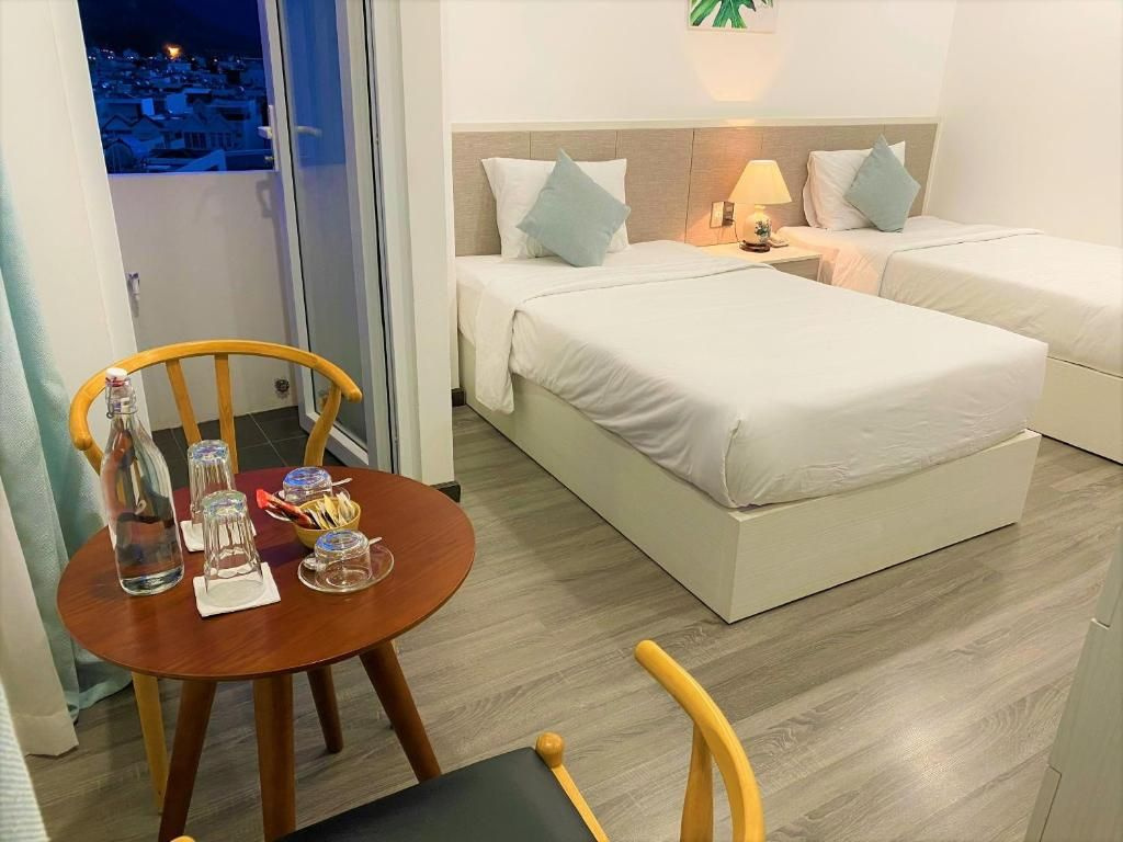 Olivia Hotel & Apartment Nha Trang image 3