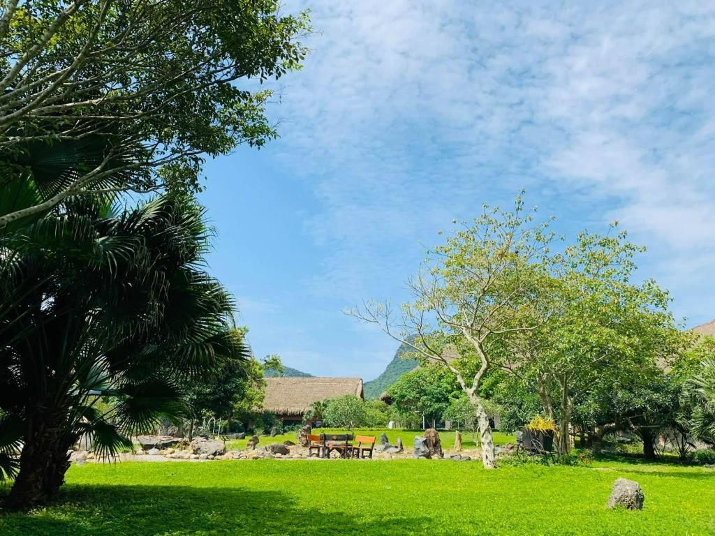 Cúc Phương Resort image 10