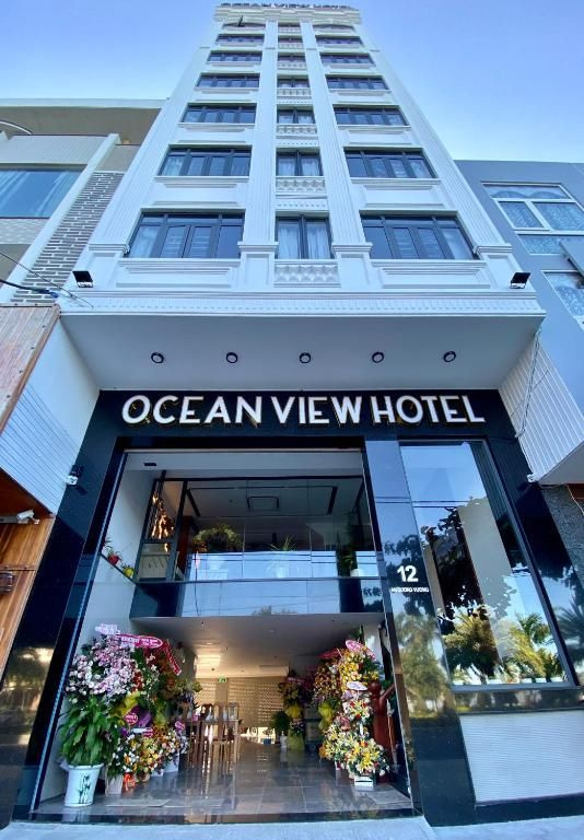Ocean View Quy Nhon Hotel image 0
