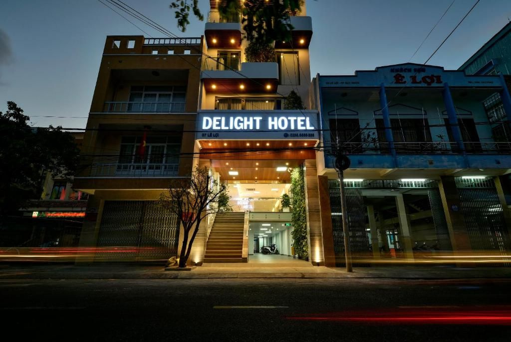 Delight Hotel image 5
